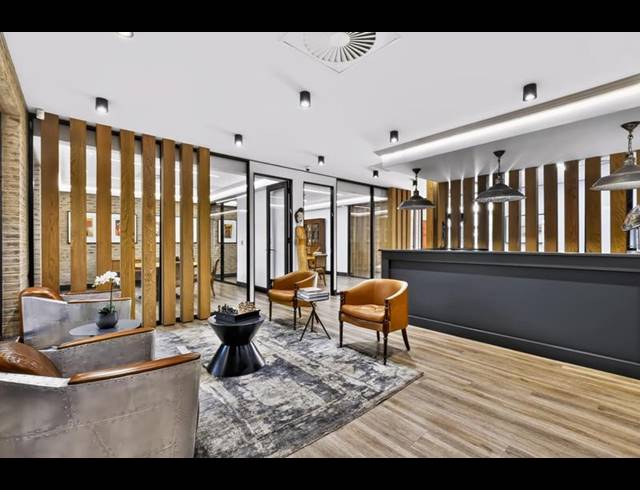 BUSINESS FOR SALE IN MELROSE ARCH